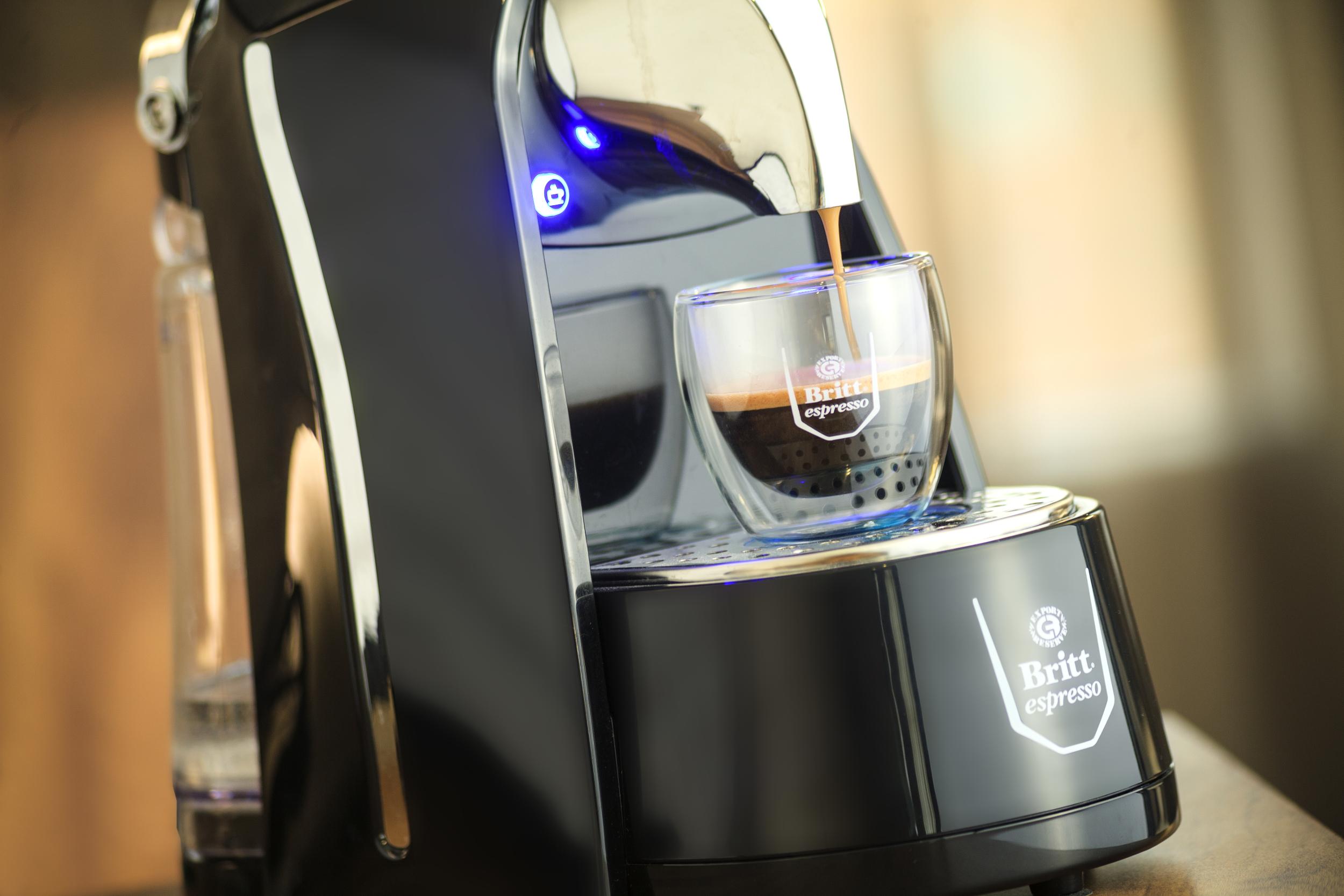 Hotel Regal Pacific Santiago du Chili Extérieur photo Brewing a cup of coffee